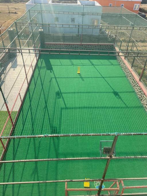 Mount Resorts Lonavala 5 Bhk Luxurious Villa With Private Pool And Full Size Cricket Football Turf Екстер'єр фото
