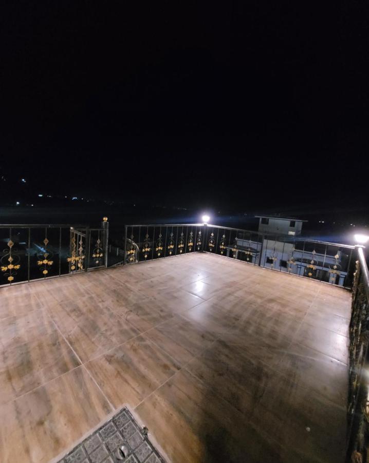 Mount Resorts Lonavala 5 Bhk Luxurious Villa With Private Pool And Full Size Cricket Football Turf Екстер'єр фото