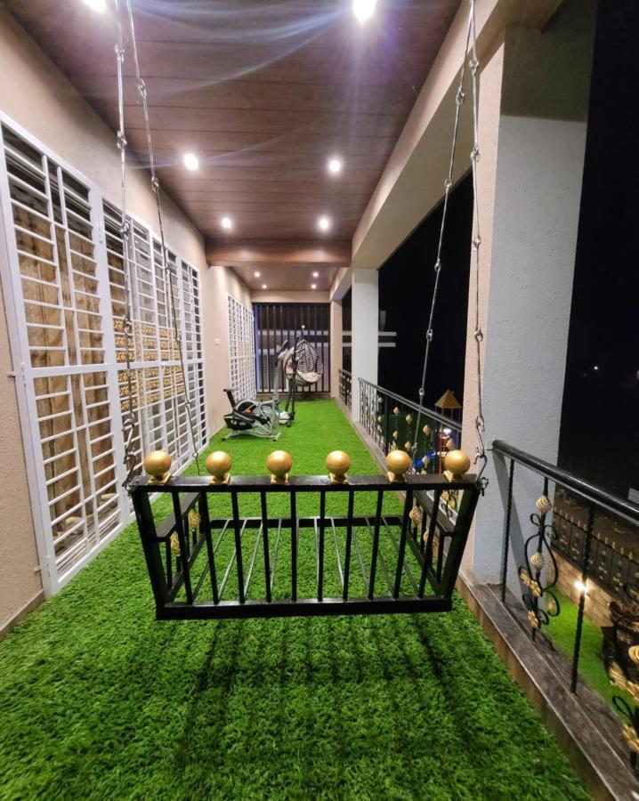 Mount Resorts Lonavala 5 Bhk Luxurious Villa With Private Pool And Full Size Cricket Football Turf Екстер'єр фото